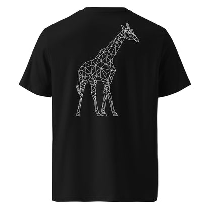 Giraffe T-shirt