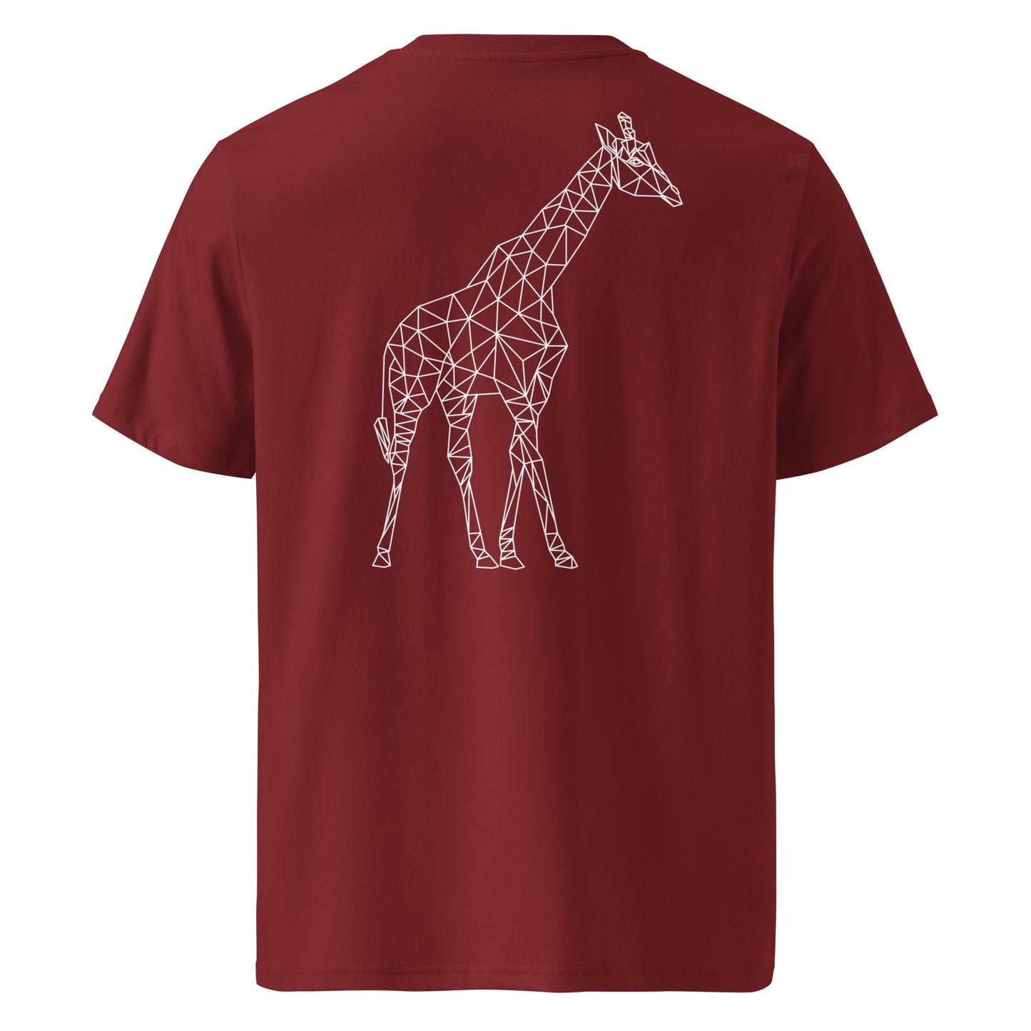 Giraffe T-shirt