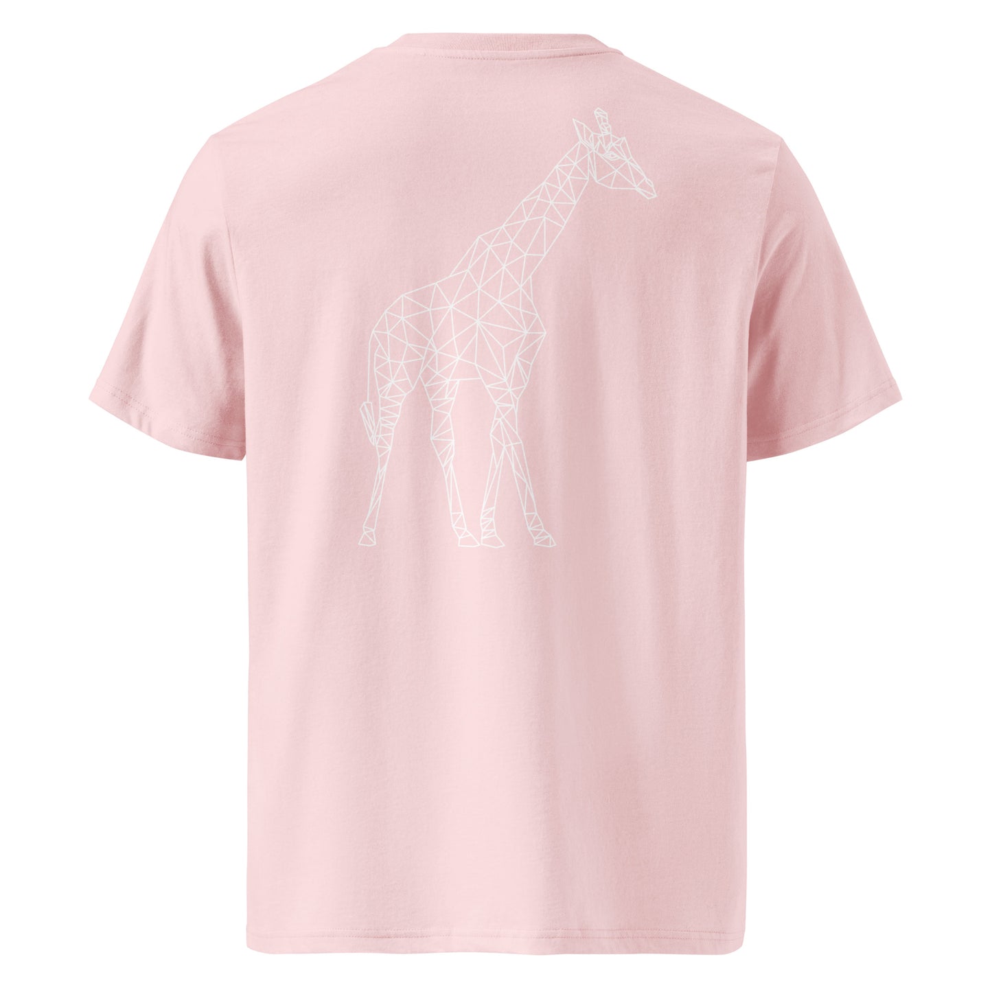 Giraffe T-shirt