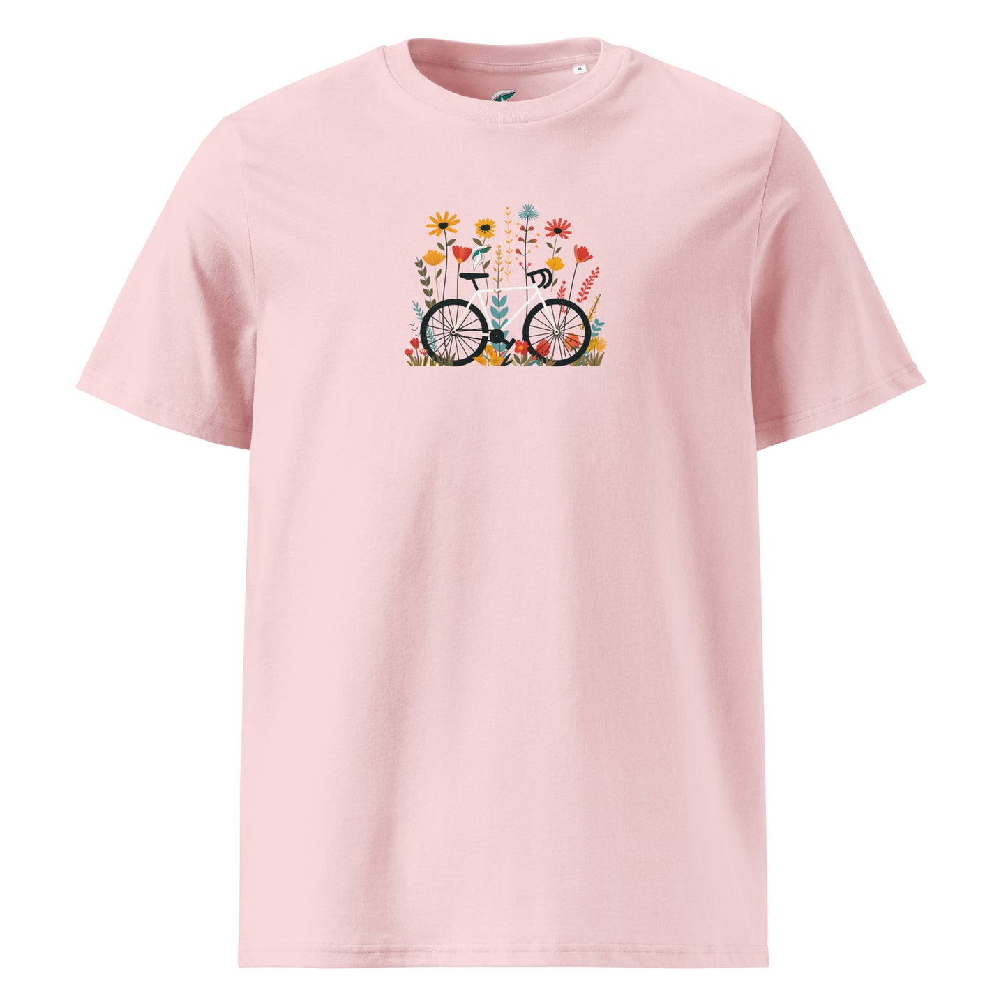 Bicycle T-shirt