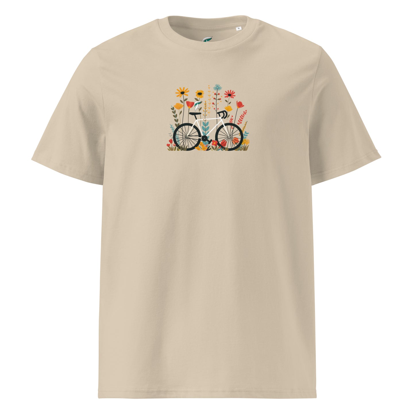 Bicycle T-shirt