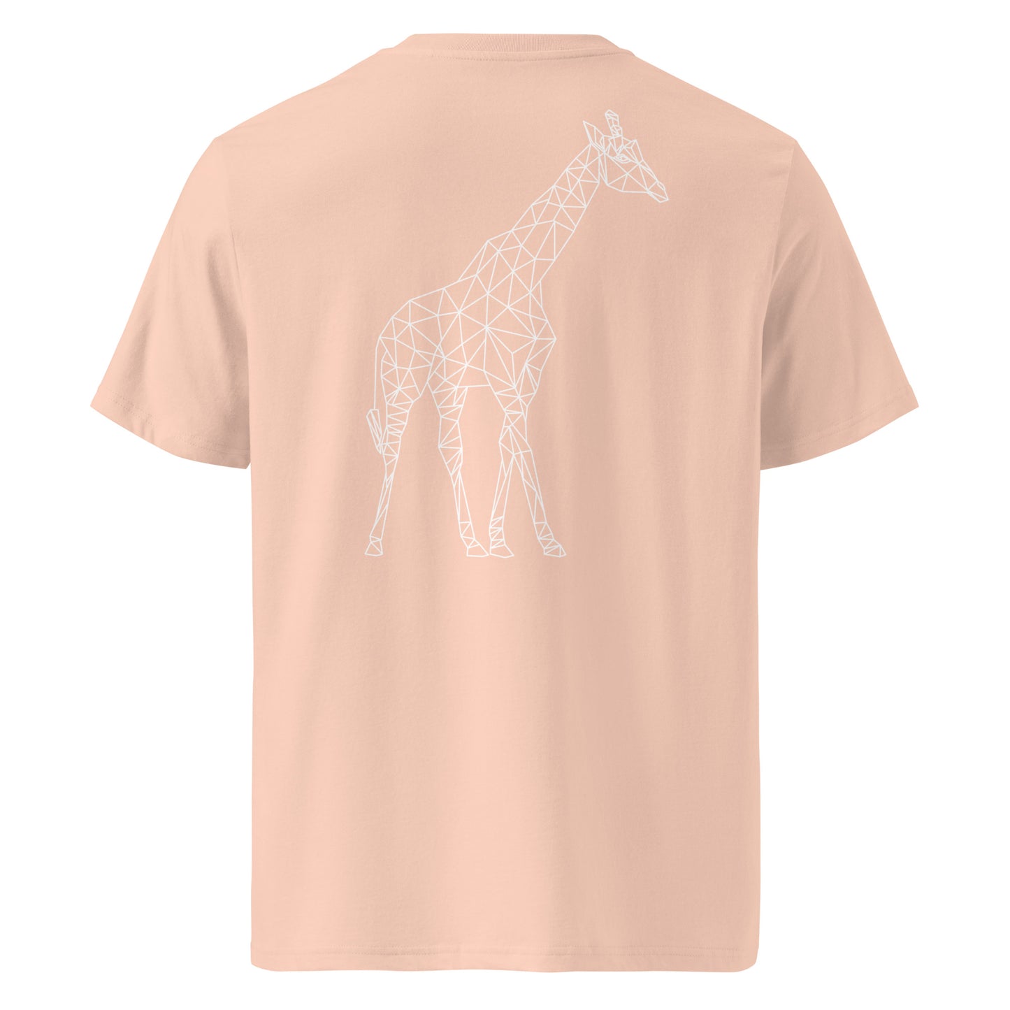 Giraffe T-shirt