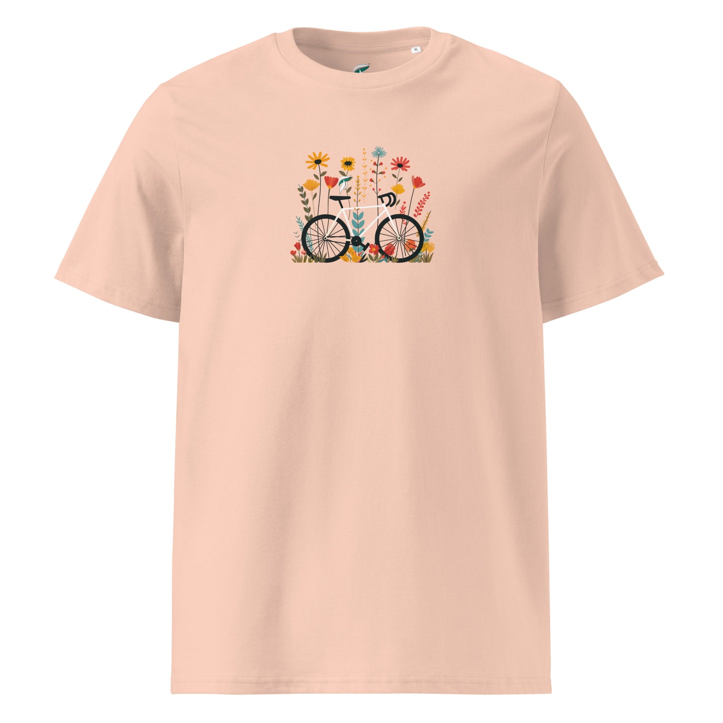 Bicycle T-shirt