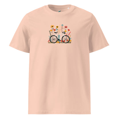 Bicycle T-shirt