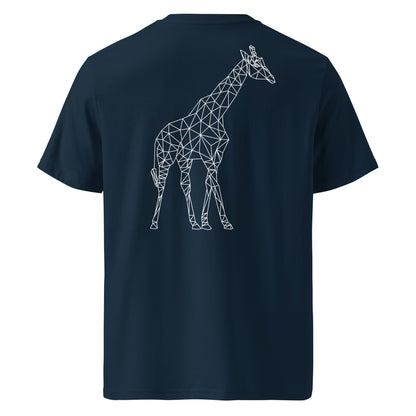 Giraffe T-shirt