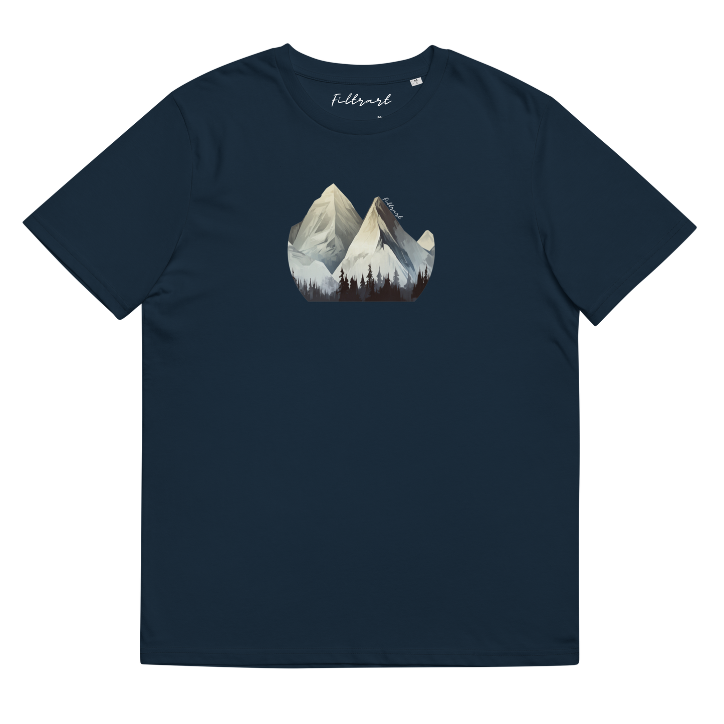 Mountain T-shirt