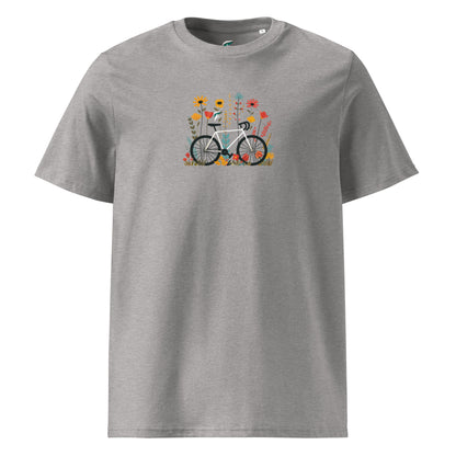 Bicycle T-shirt