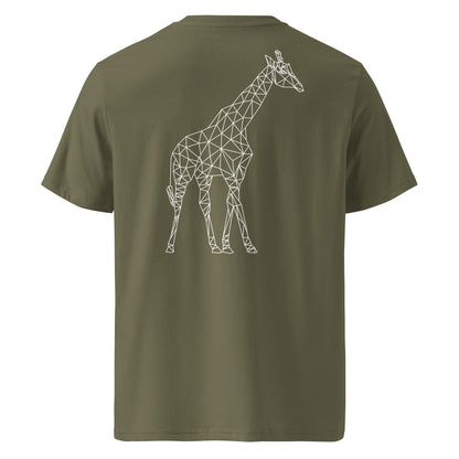 Giraffe T-shirt