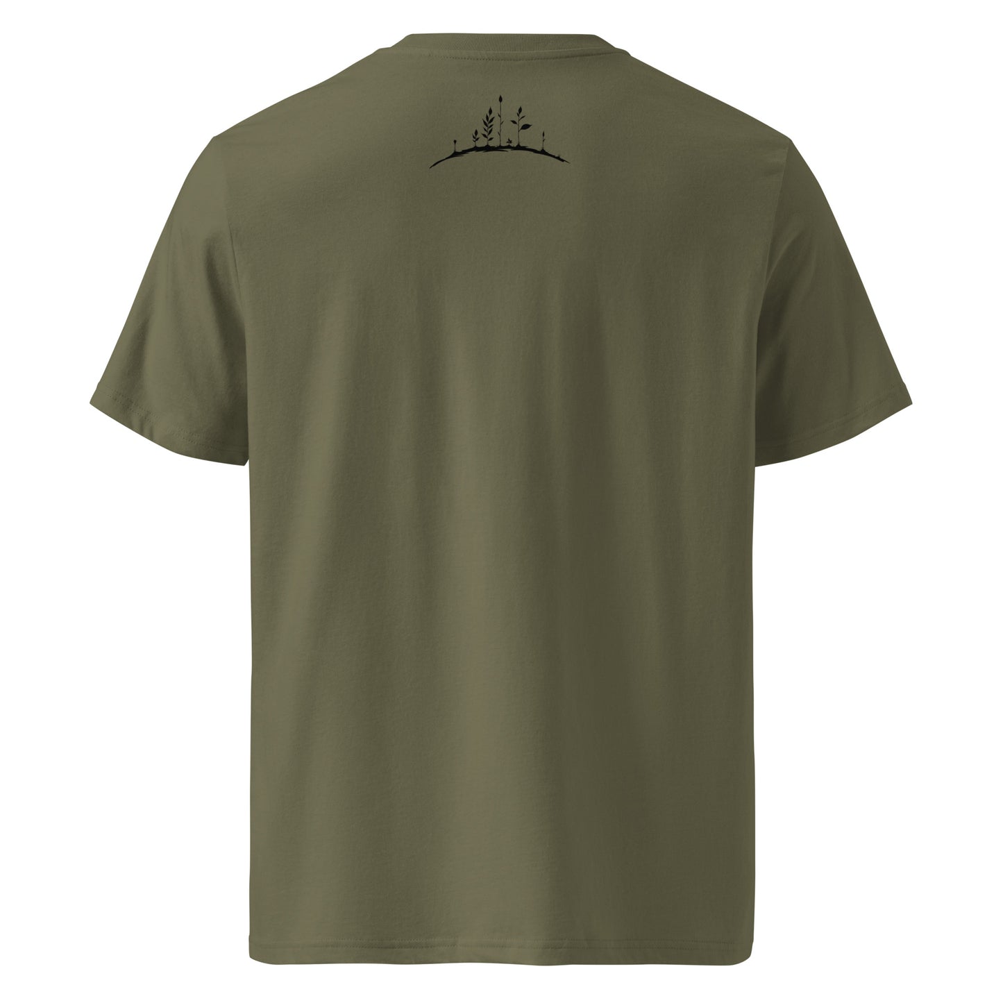 Nature T-shirt