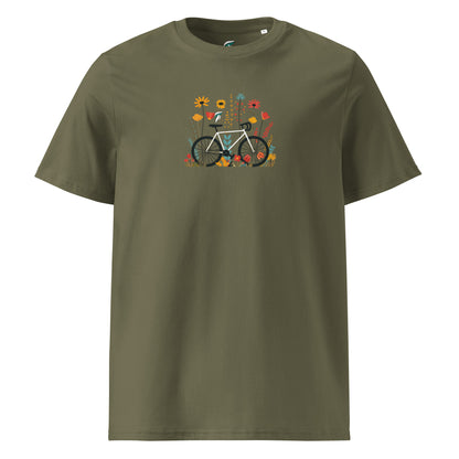 Bicycle T-shirt