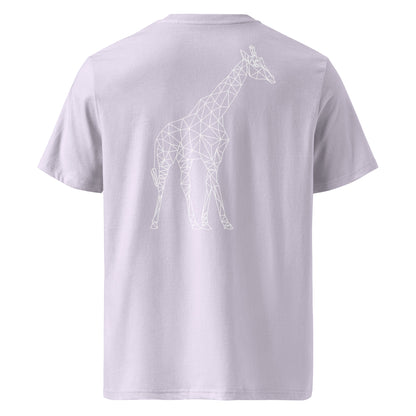 Giraffe T-shirt