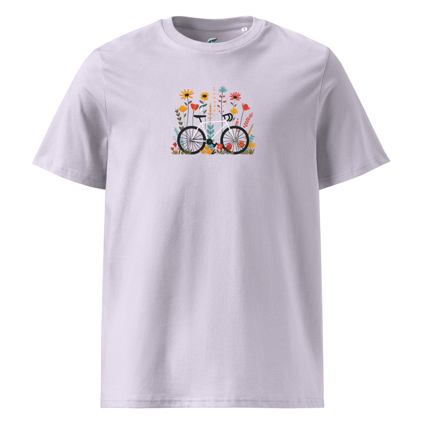 Bicycle T-shirt