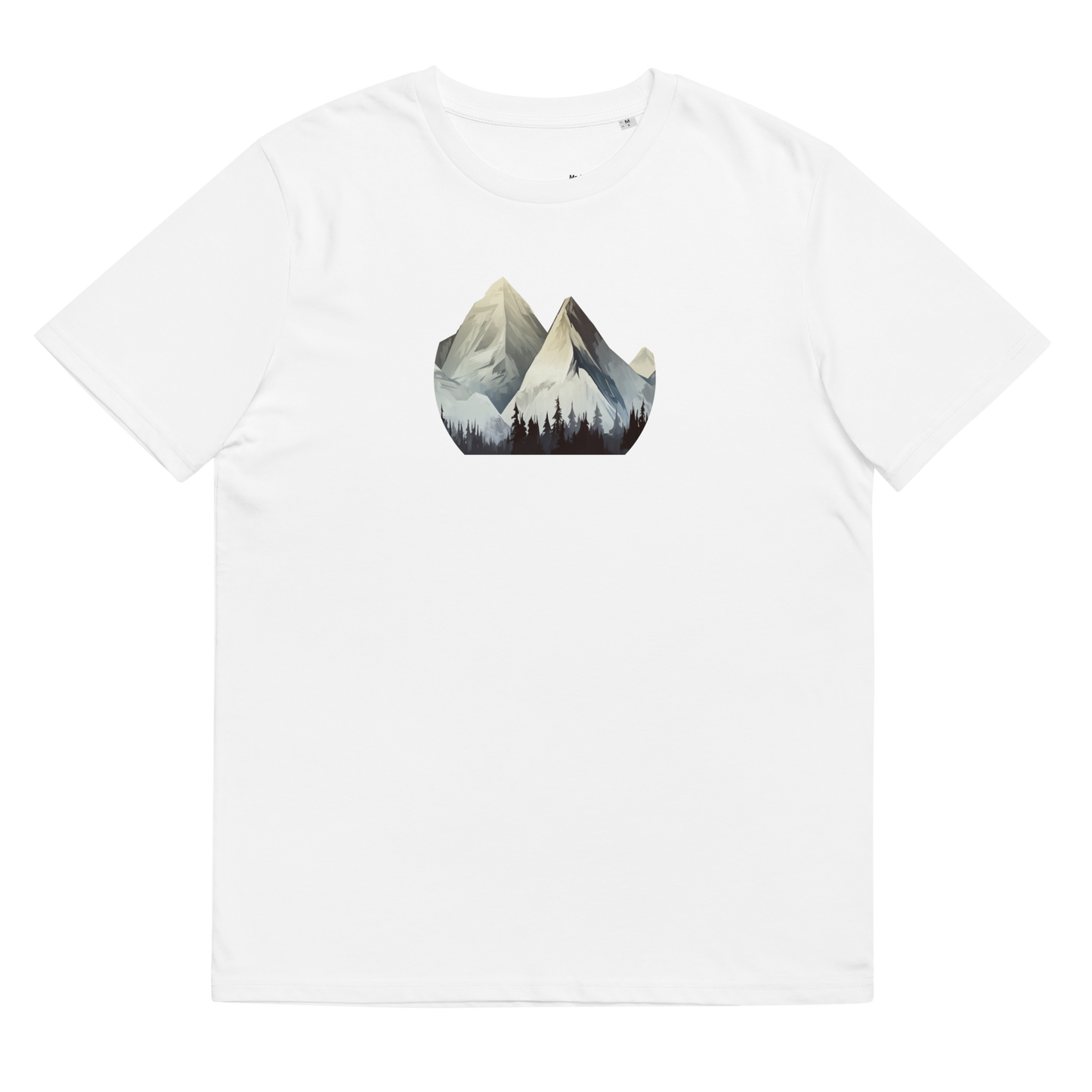 Mountain T-shirt