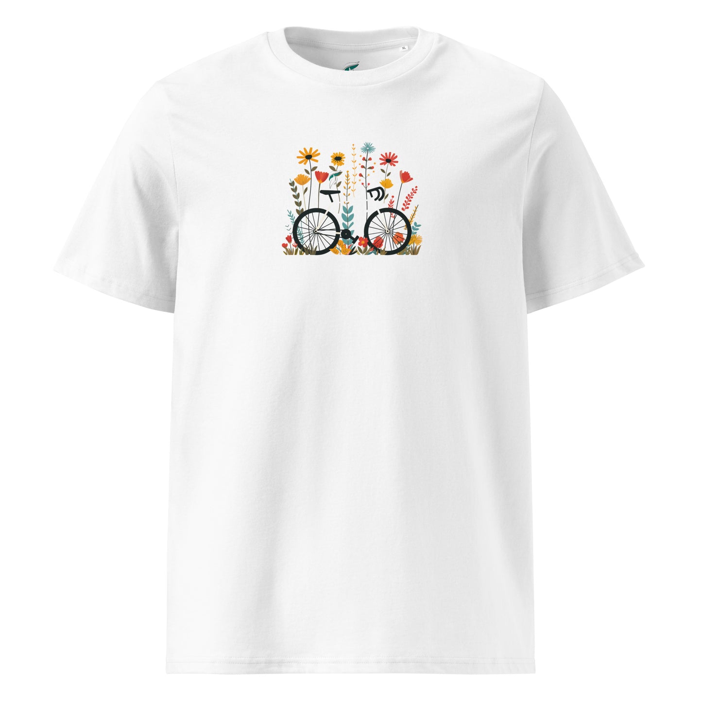 Bicycle T-shirt