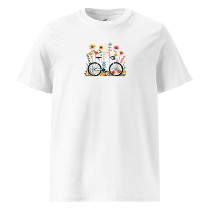 Bicycle T-shirt