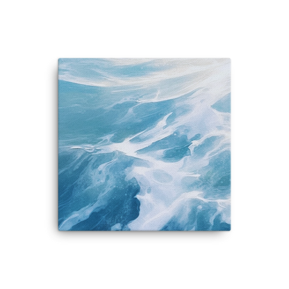 Blue Waves