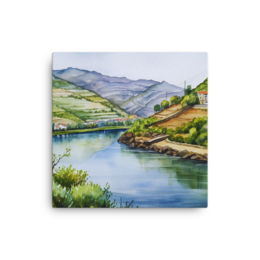 Douro River