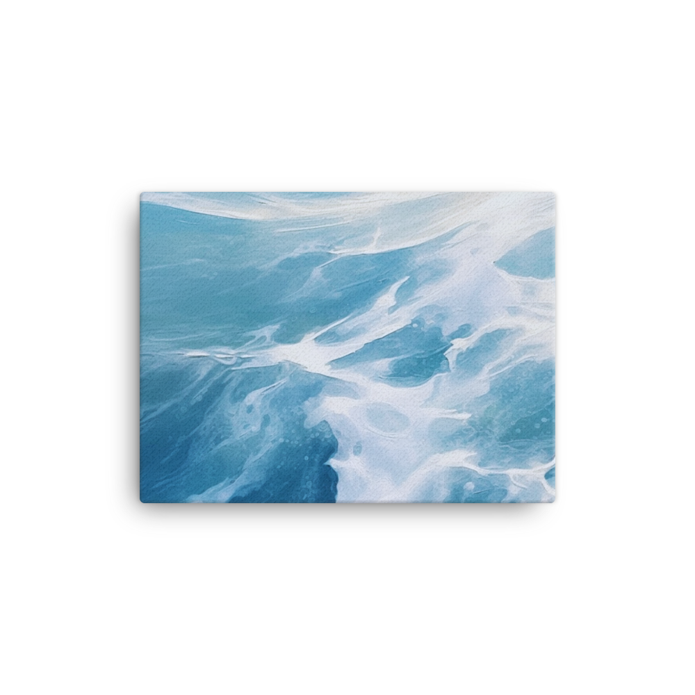 Blue Waves