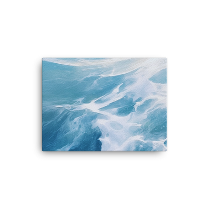 Blue Waves