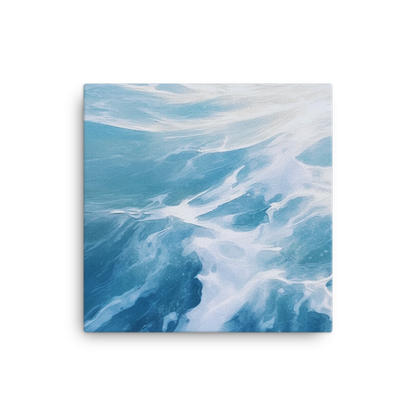 Blue Waves
