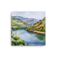 Douro River