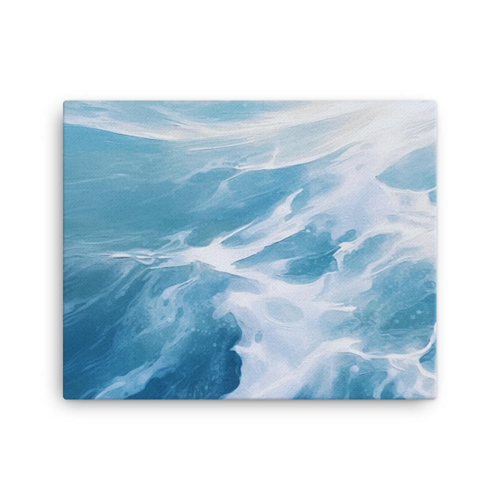 Blue Waves