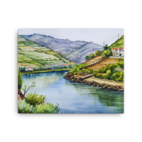 Douro River