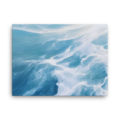 Blue Waves