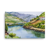 Douro River