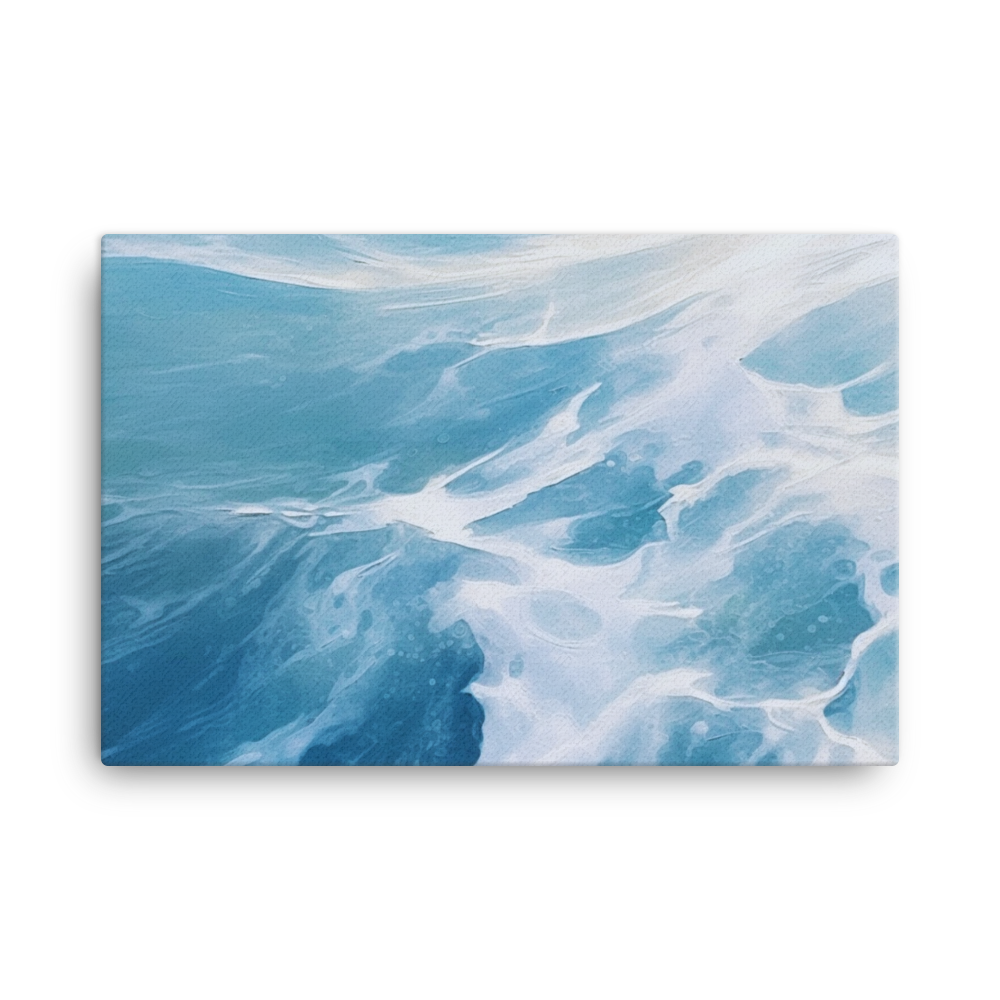 Blue Waves