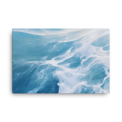 Blue Waves