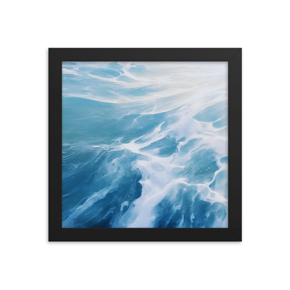 Blue Waves