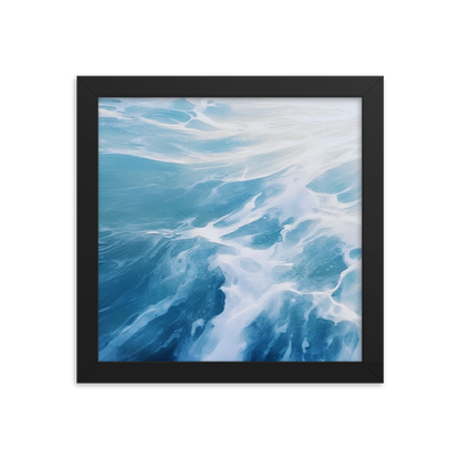Blue Waves