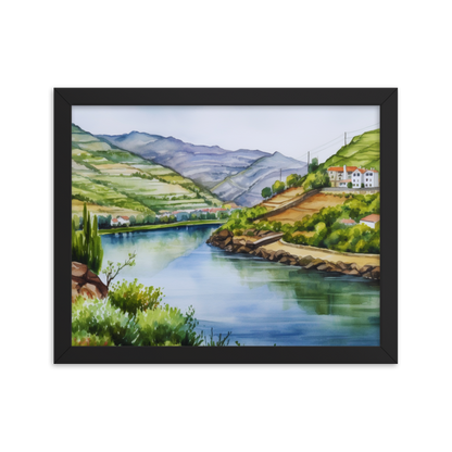 Douro River