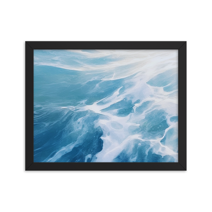 Blue Waves