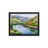 Douro River