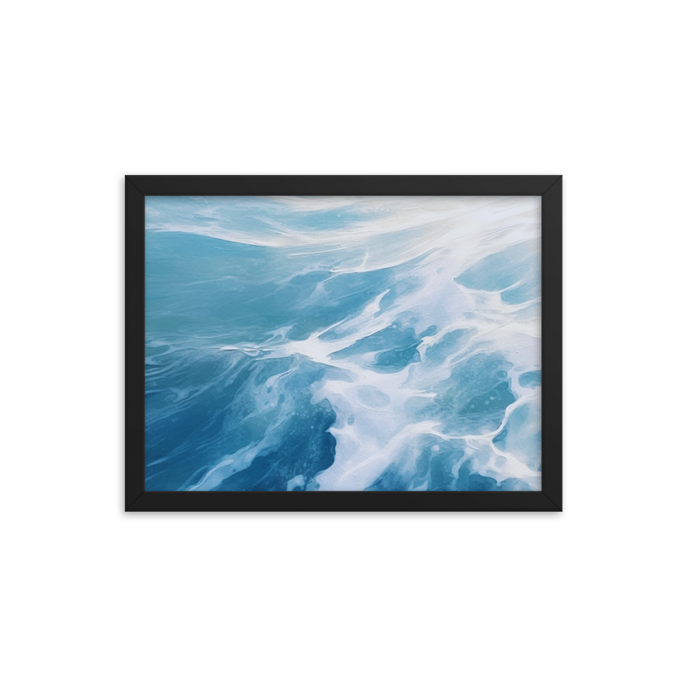 Blue Waves