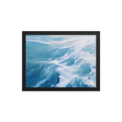 Blue Waves