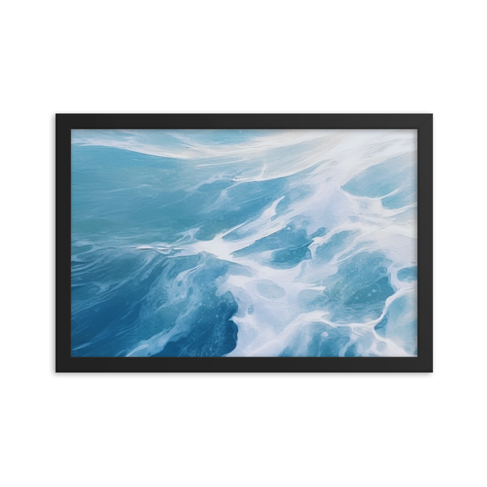 Blue Waves
