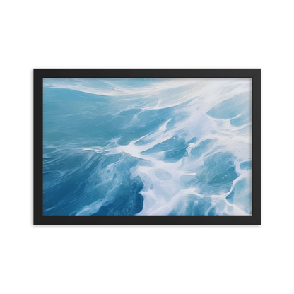 Blue Waves