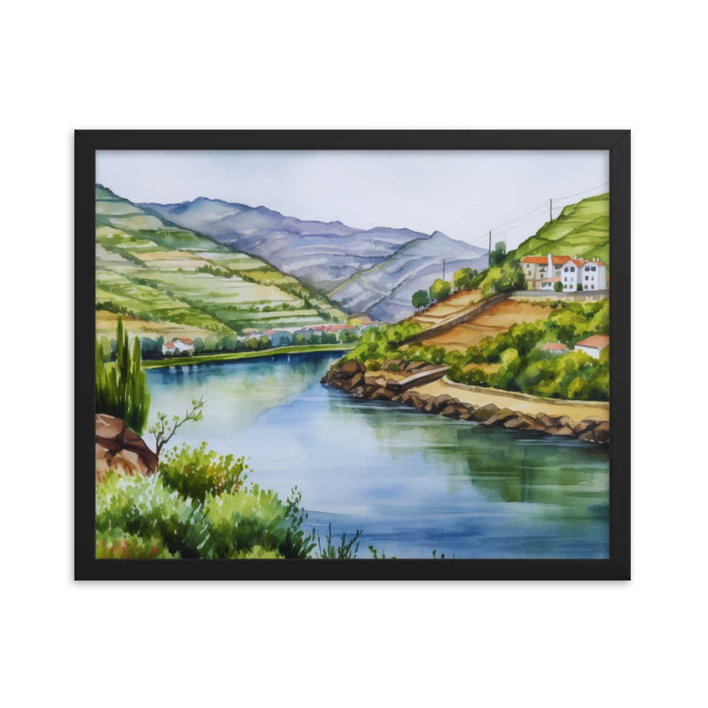 Douro River