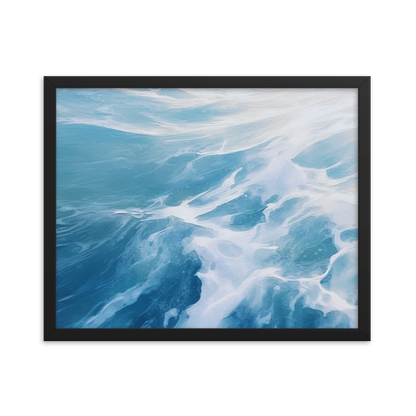 Blue Waves