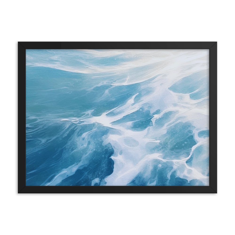 Blue Waves