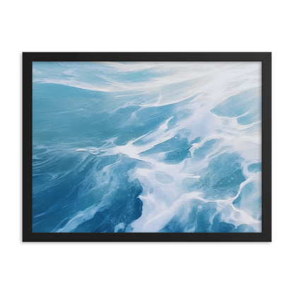 Blue Waves