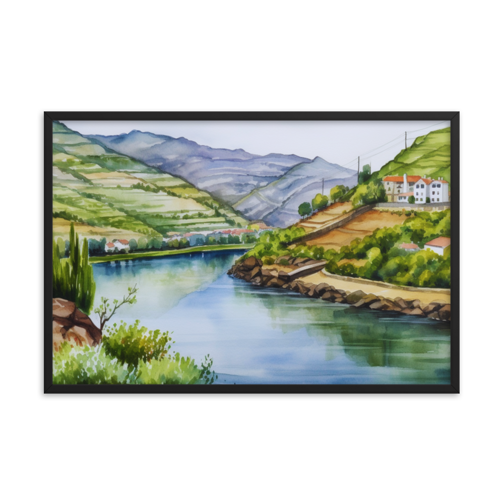 Douro River