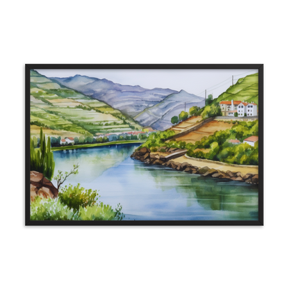 Douro River