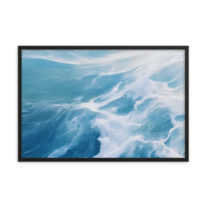 Blue Waves