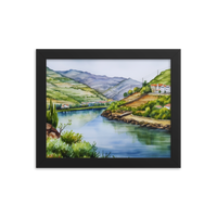 Douro River