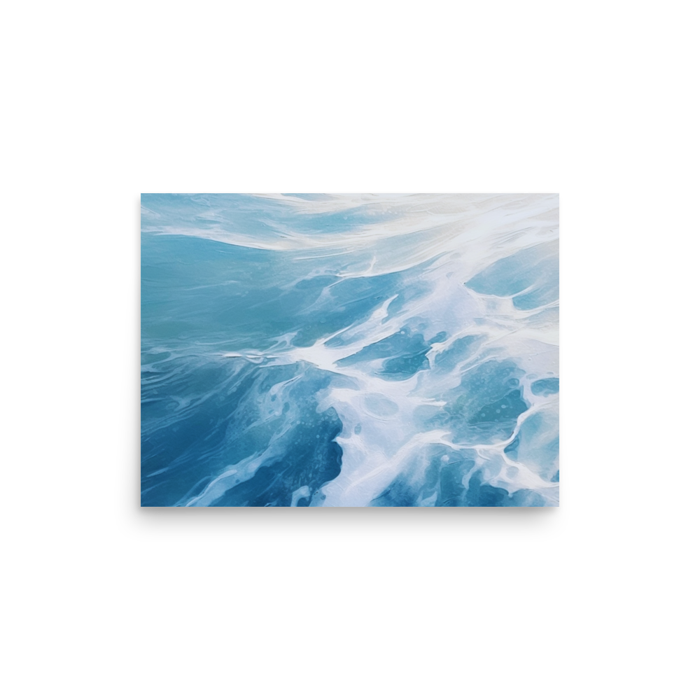 Blue Waves