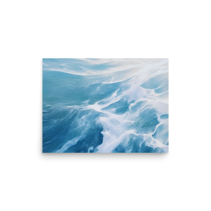 Blue Waves